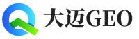 巴楚县大迈GEO